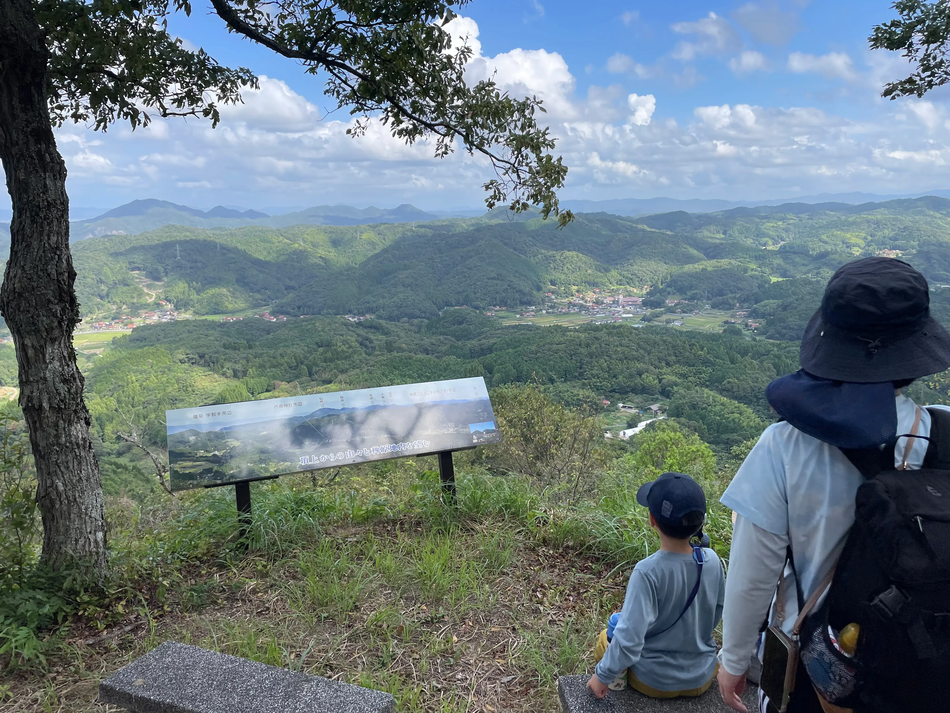 島根県出雲市の風景